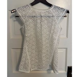 Karen Millen Lace Top